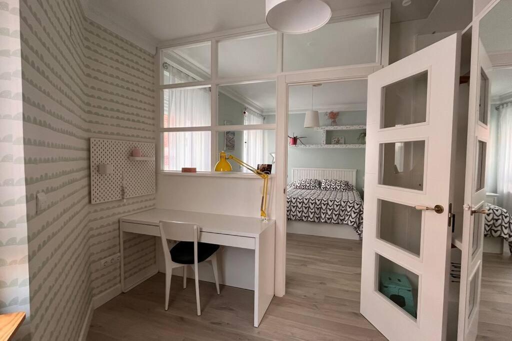 Apartament Leon Todo A Pie Vut Le 822 Zewnętrze zdjęcie